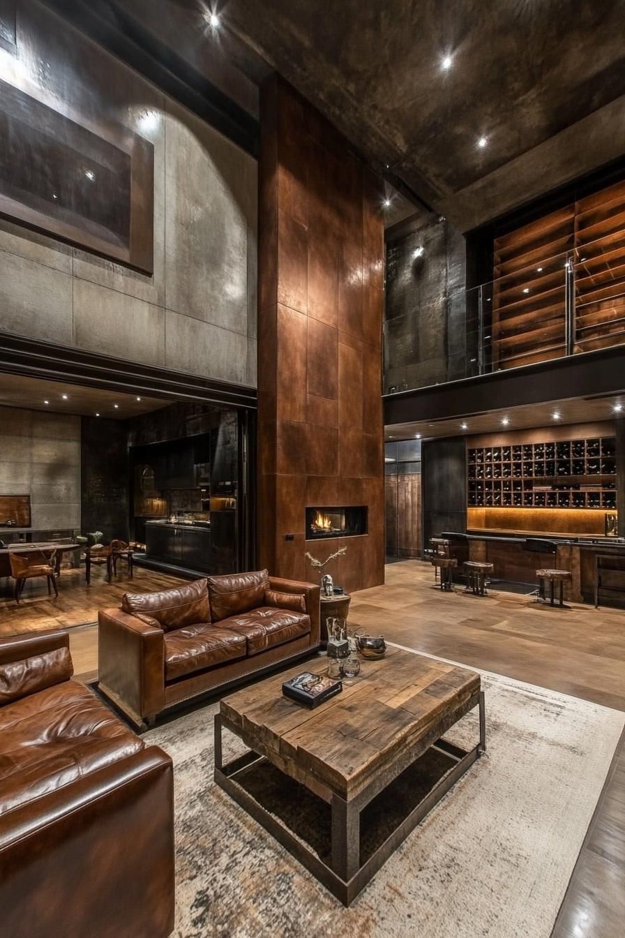 Wine Cellar With a Private Tasting Room - photo 3