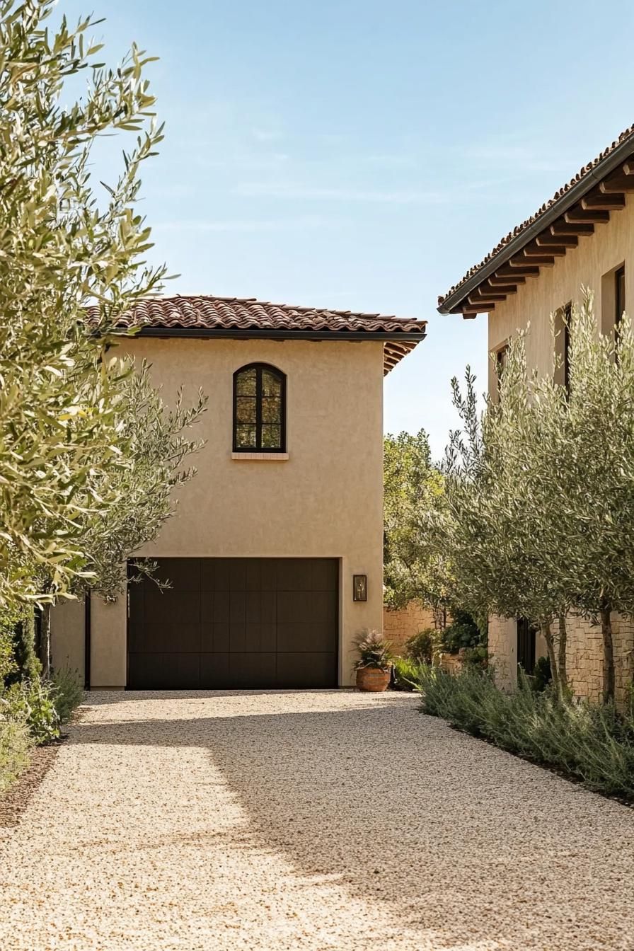 Earth-toned Stucco Walls for Warmth - photo 2