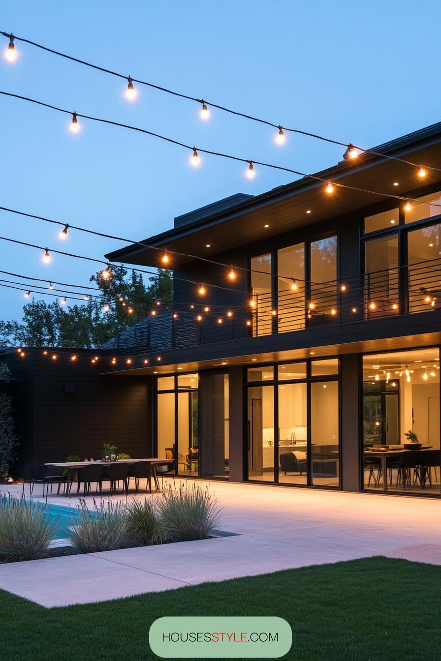 Garden Lighting with LEDs - photo 2