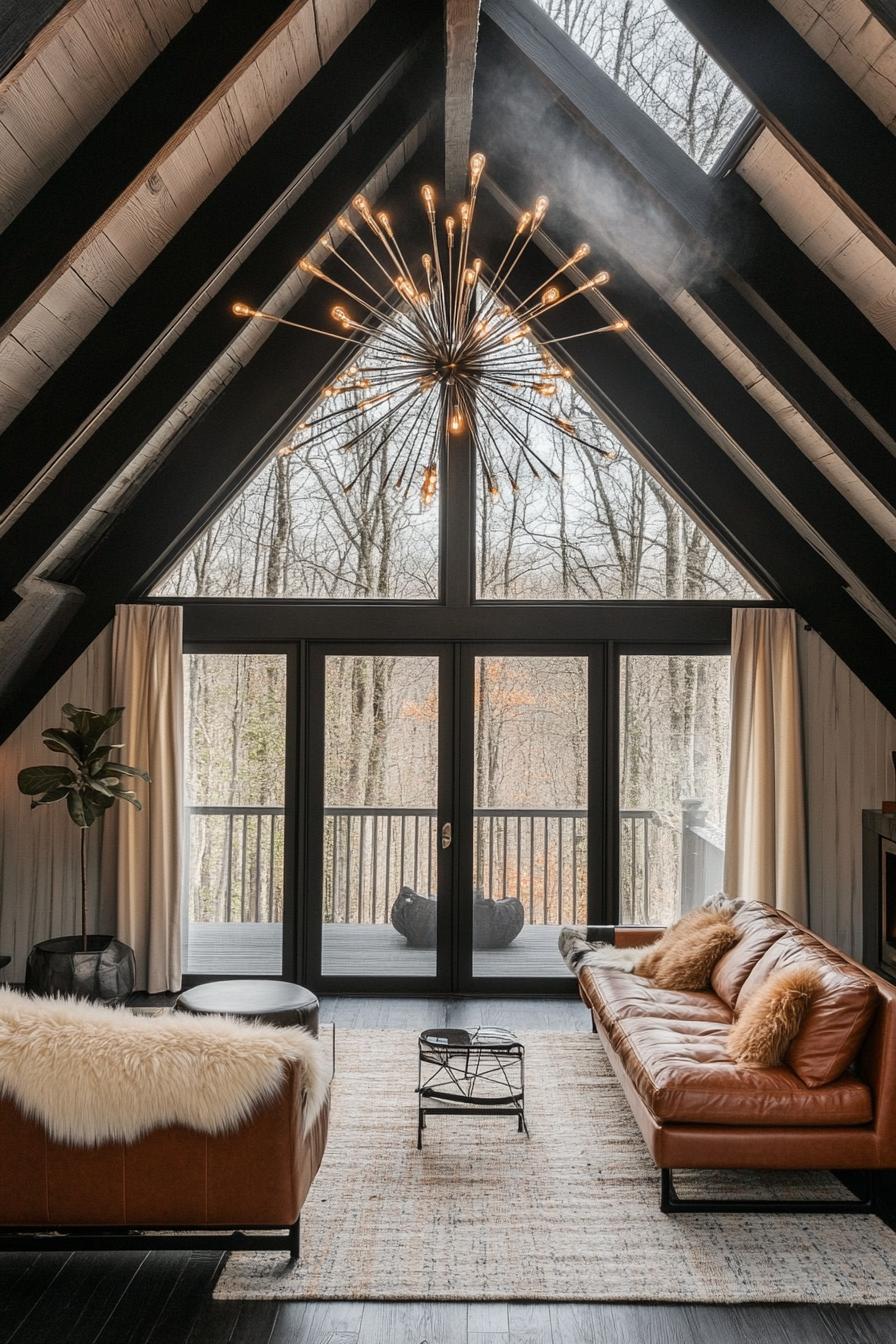 Modern Interior