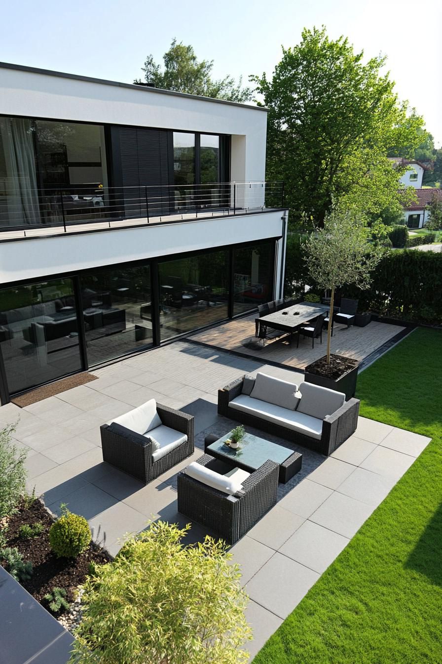 Modular Outdoor Furniture Picks - photo 3
