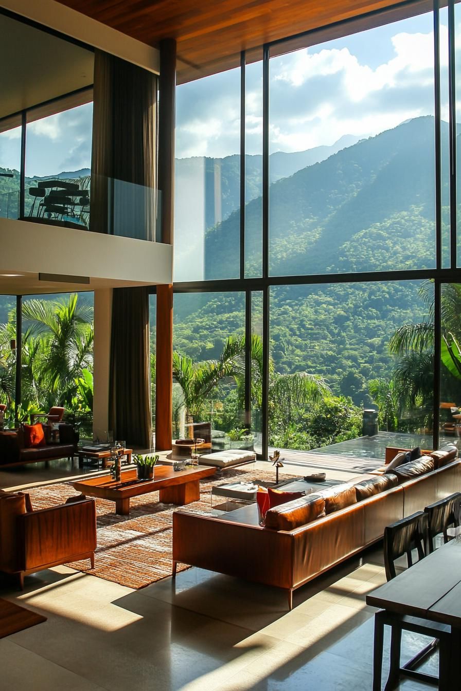 Full Smart Home Automation Systems