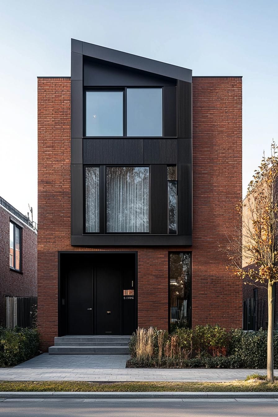 Dutch Canal House With a Private Dock - photo 3