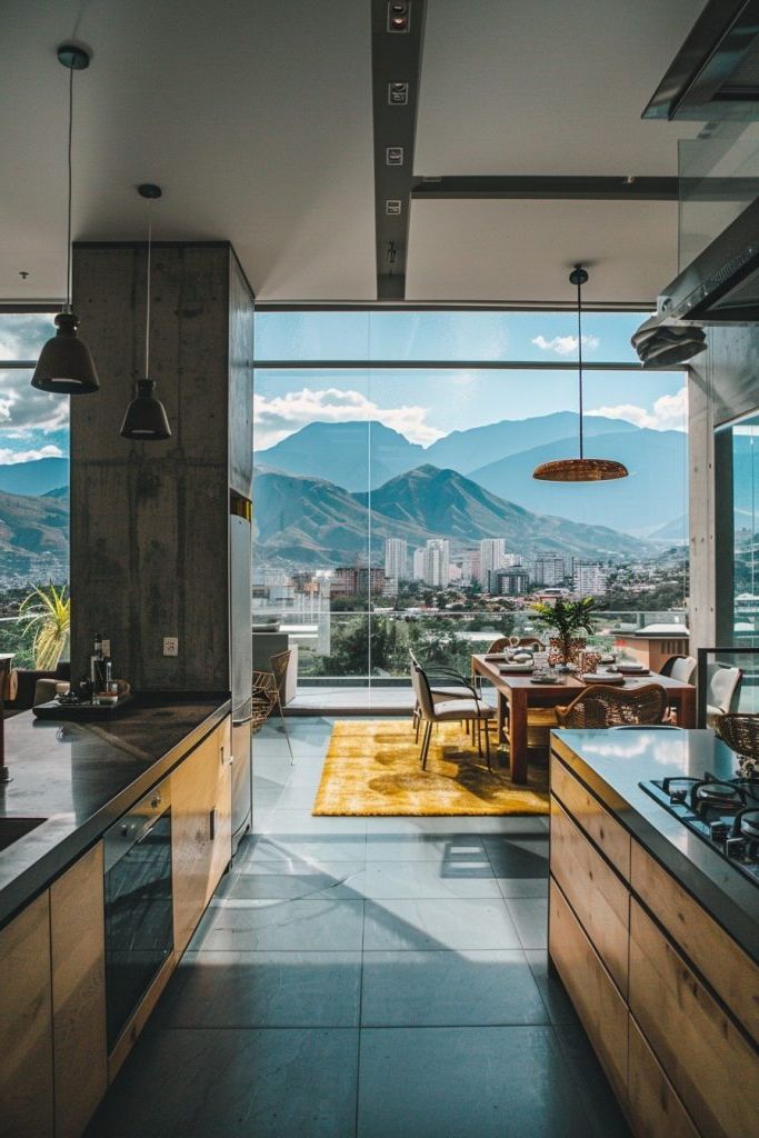 Floor-to-ceiling Windows for an Open Layout - photo 3