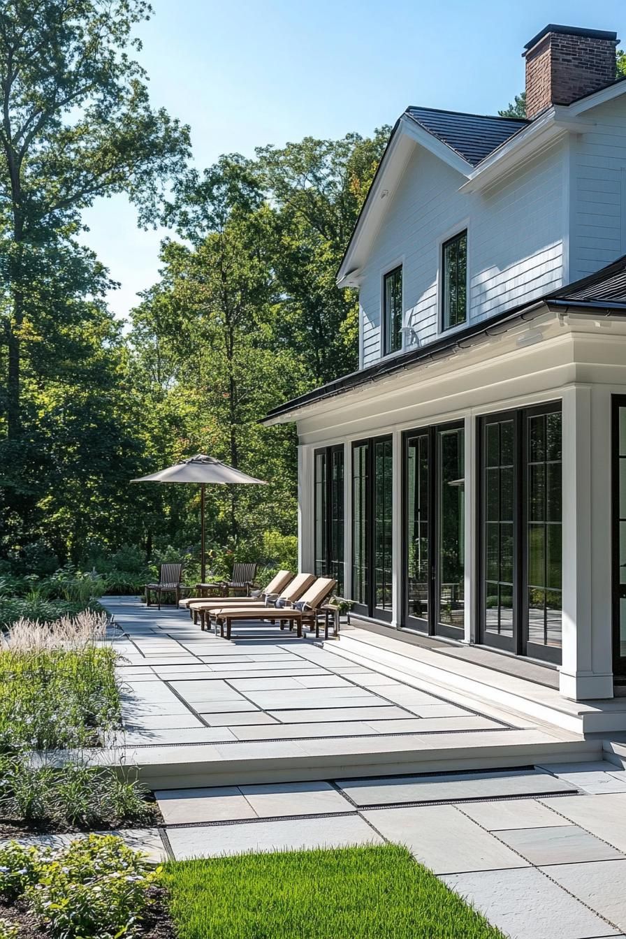 Colonial Era Cottage Style Homes - photo 3
