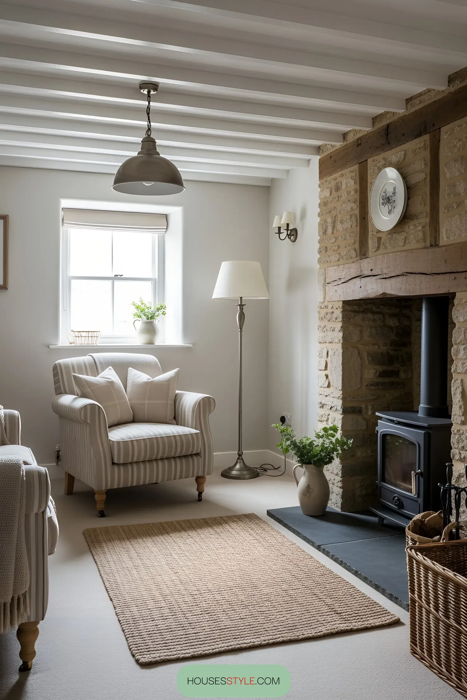 A Fireside Cabin Escape Worth Visiting
