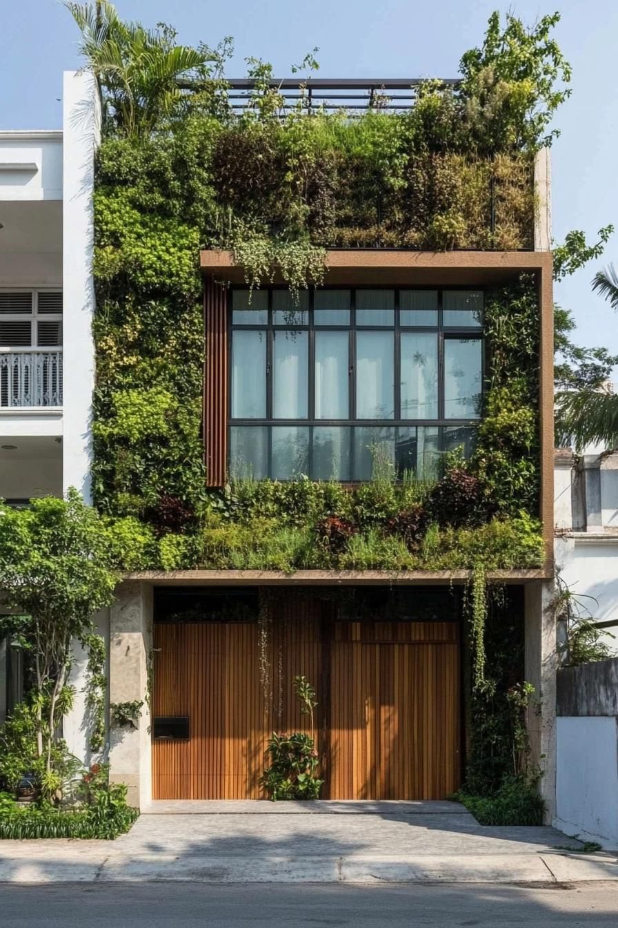Why Living Walls Work So Well