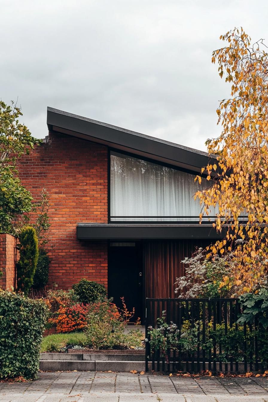 Textured Brick Wall Finishes - photo 3