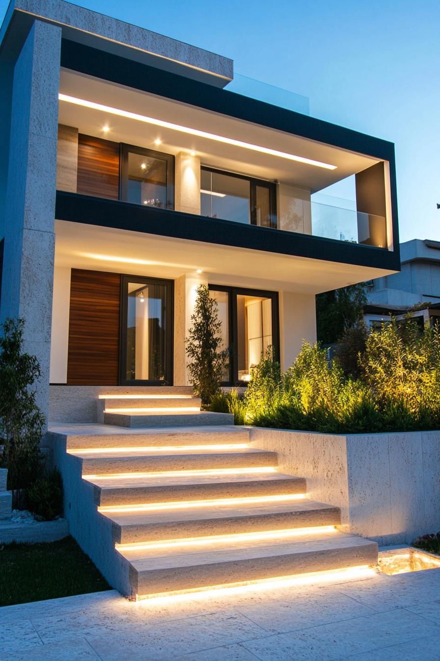 Smart Home Technology Features - photo 2