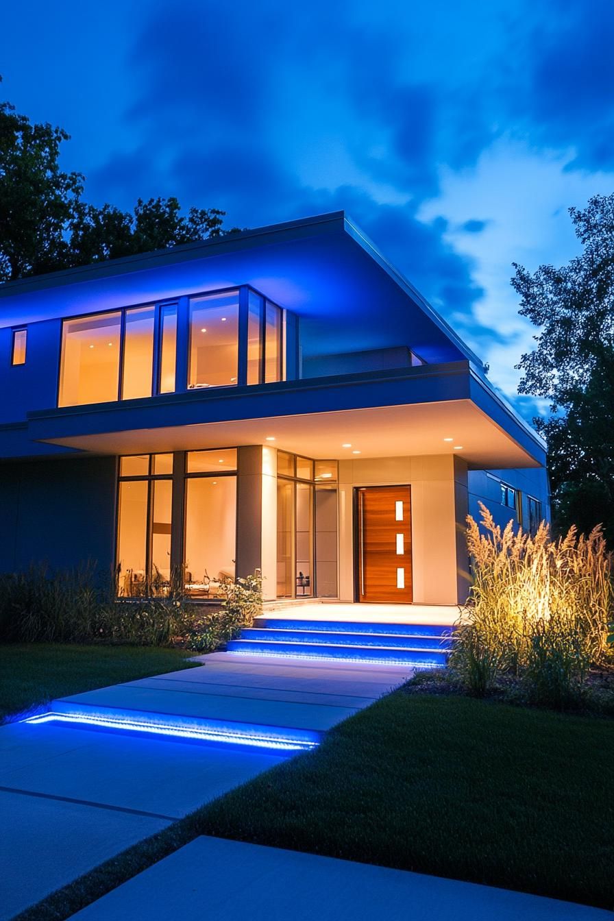 Smart Home Technology Features - photo 4