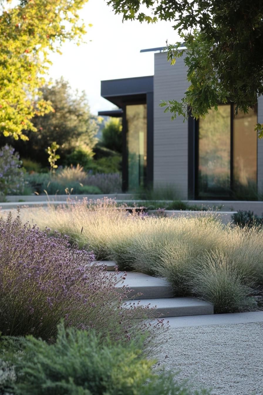 Low-Maintenance Landscaping With Native Plants