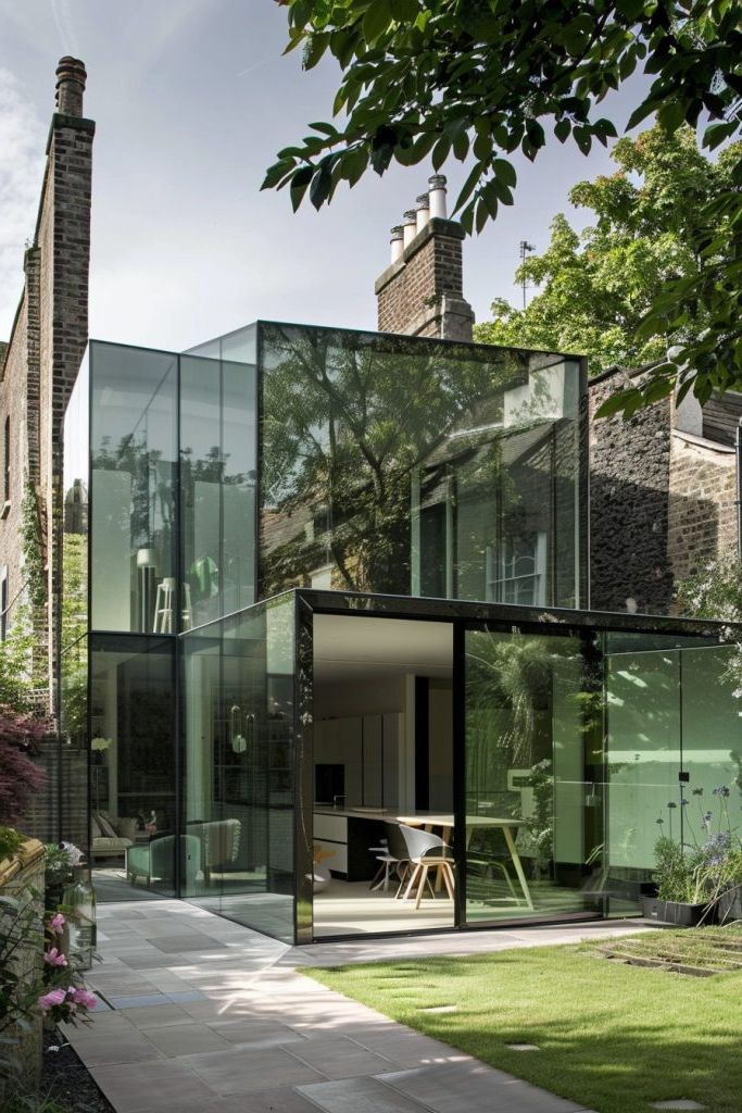 How To Reuse Old Walls In New Builds
