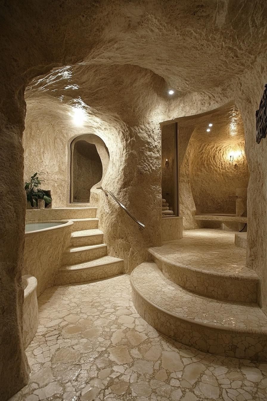 Underground Bunker Mansions - photo 3