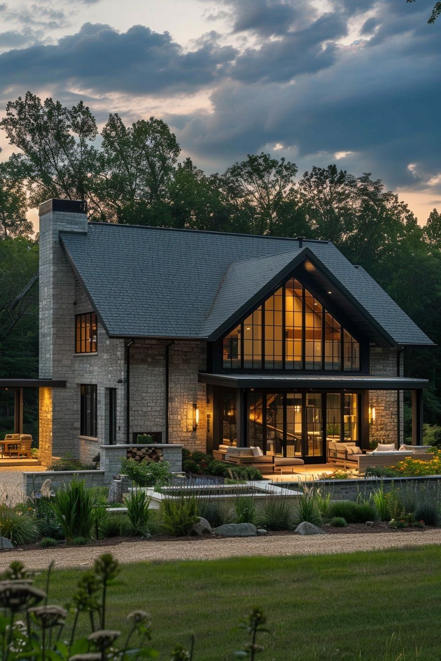 Seamless Indoor-outdoor Flow - photo 4