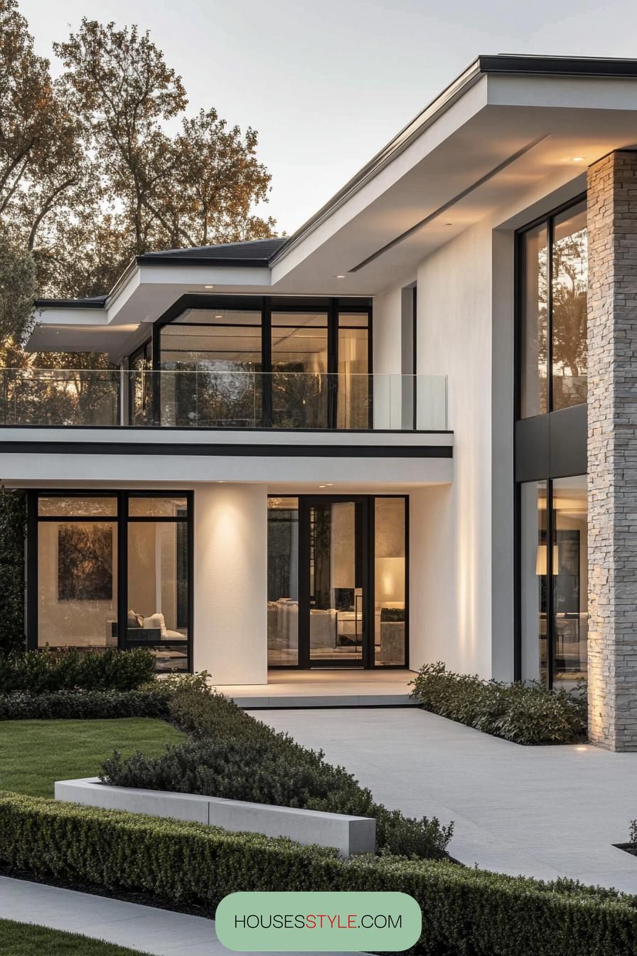 Design Delight at Dawn