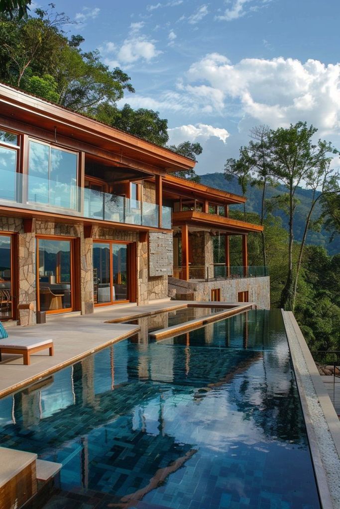 Infinity Pools on Hillsides - photo 2