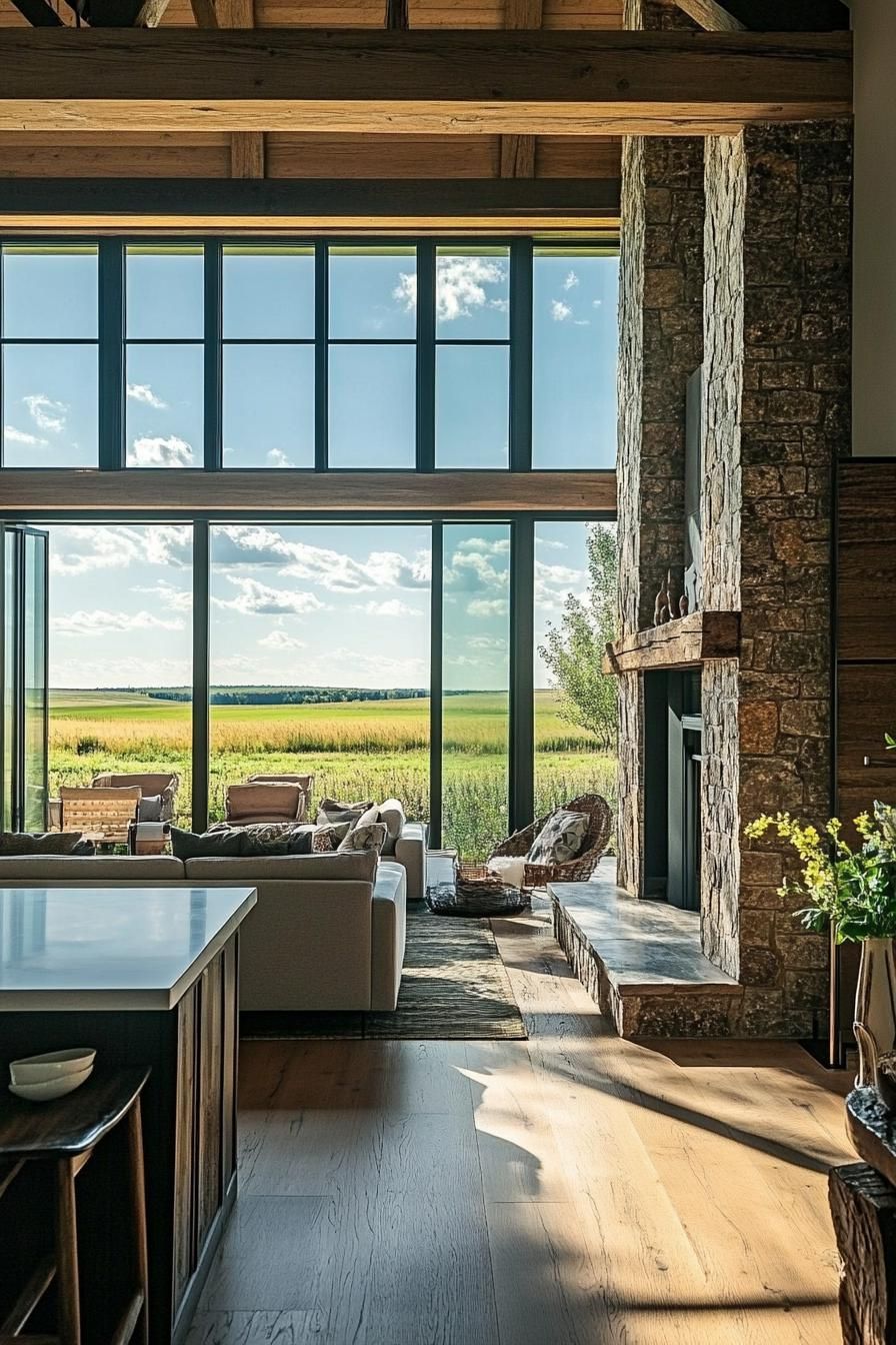 Timeless Rustic Farmhouse Style - photo 3