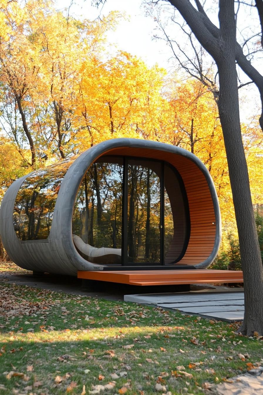 3D-Printed Sustainable Homes - photo 3