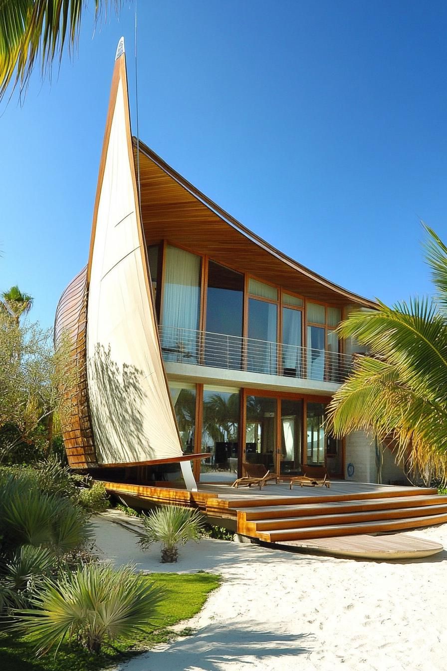9. Sailboat Converted Residence - photo 2