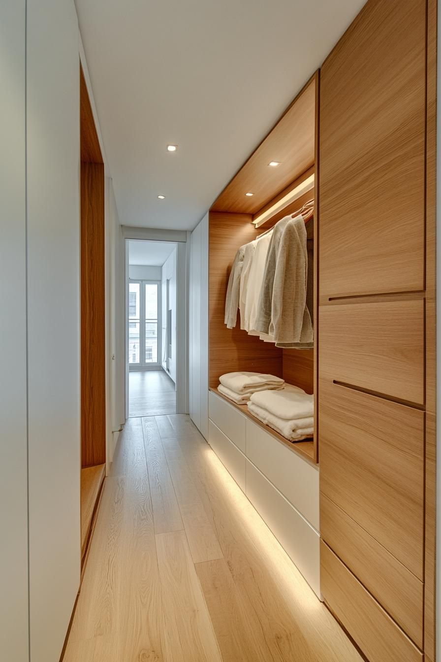 Smart Built-In Storage Ideas - photo 4