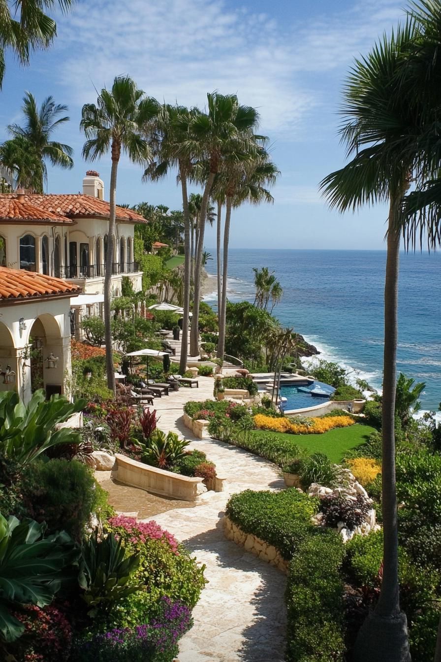 An Oceanfront Oasis Worth Finding
