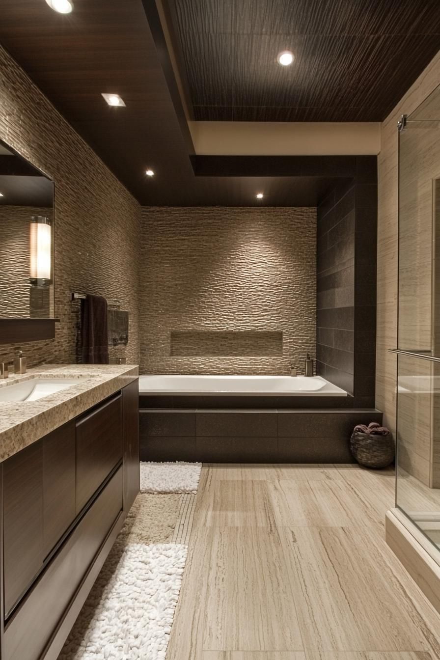 Relaxing Spa-grade Bathrooms - photo 2