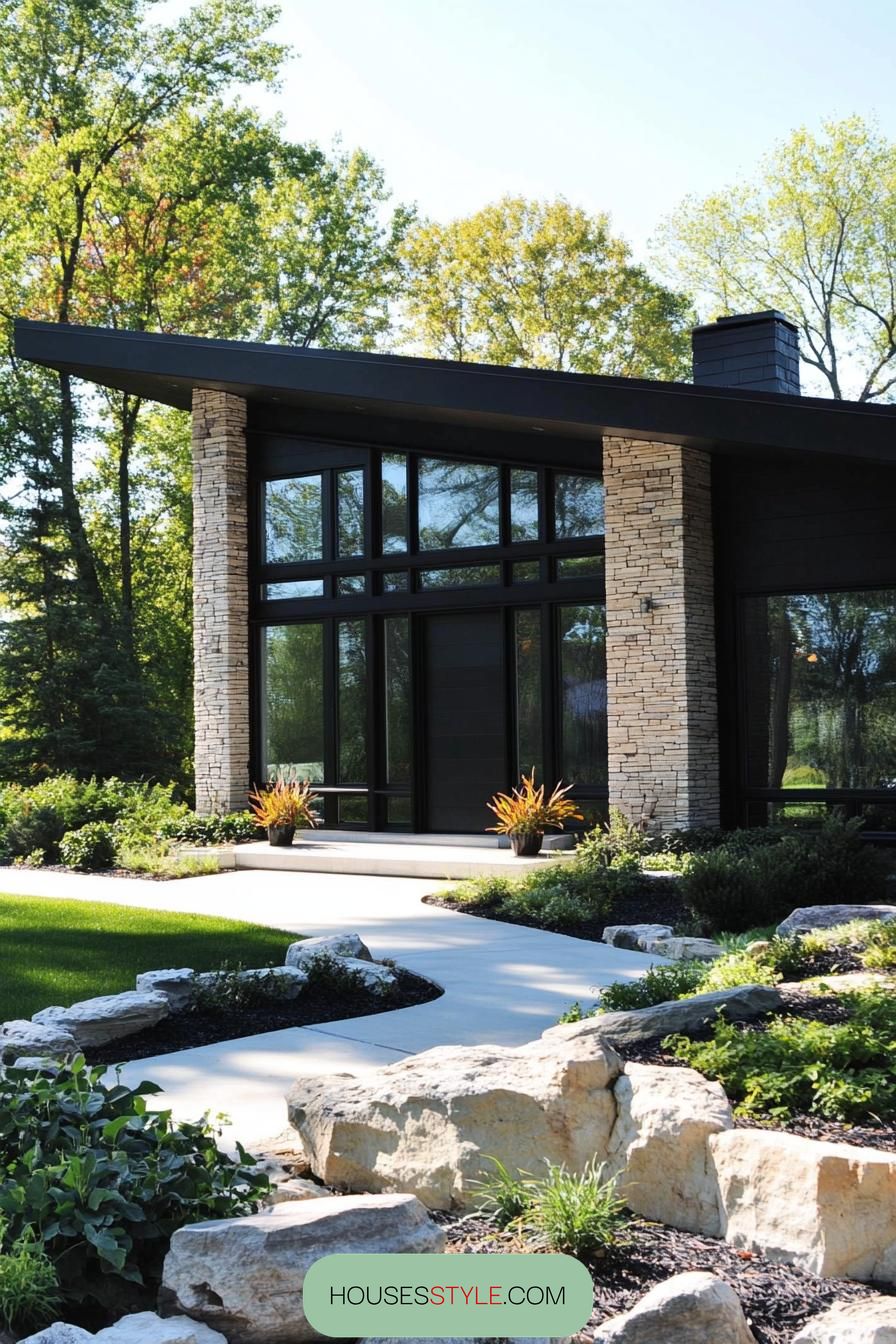 Pavilion Pizzazz Where Serenity Meets Style