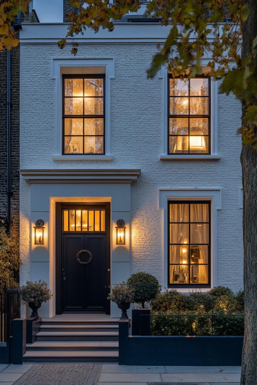 Vintage Lantern Lighting Ideas