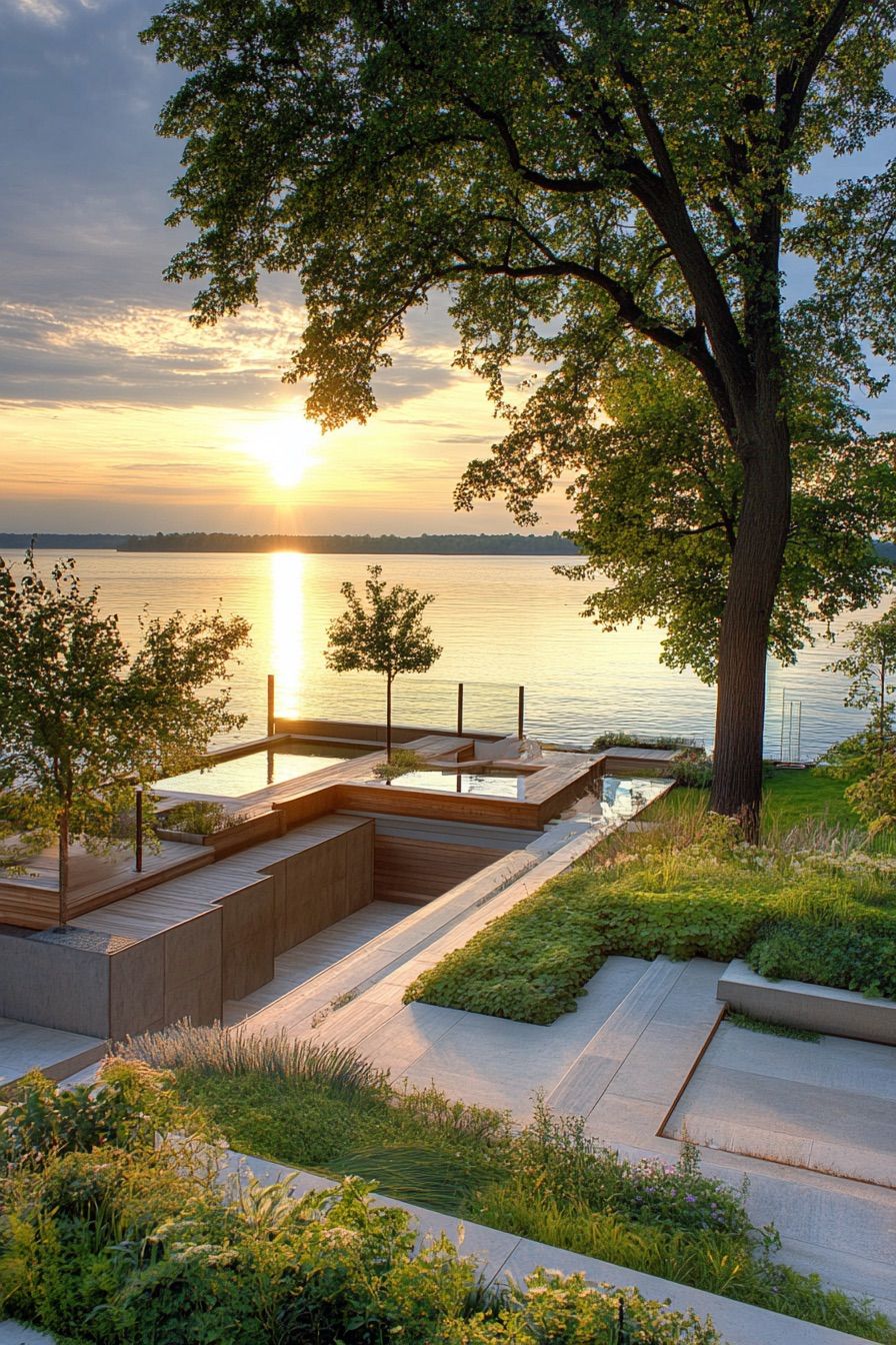 Rooftop Garden Retreats - photo 3