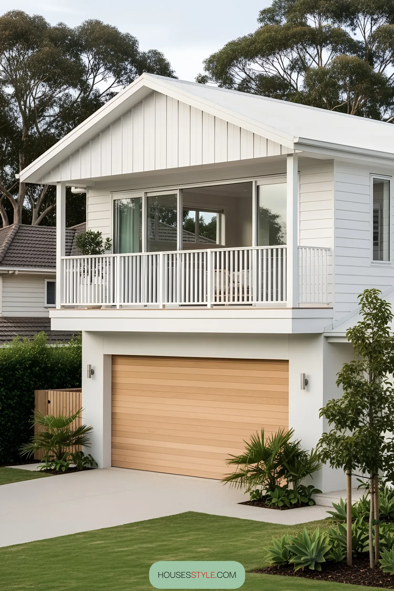 Where Modern Design Meets Beach Bliss