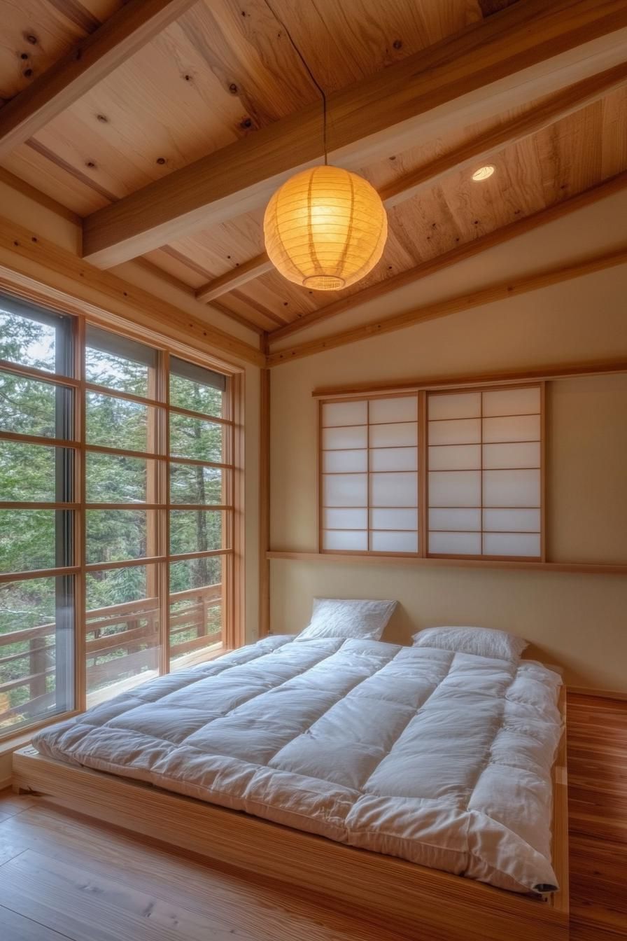 Futon Beds in Multi-purpose Rooms - photo 2