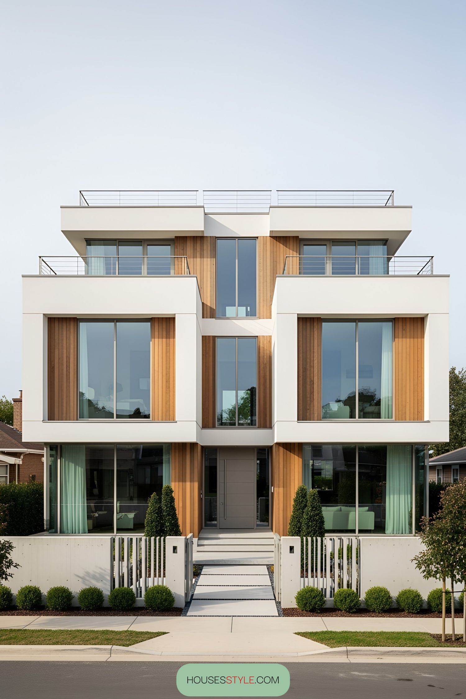 The Grandeur Twins: A Modern Masterpiece