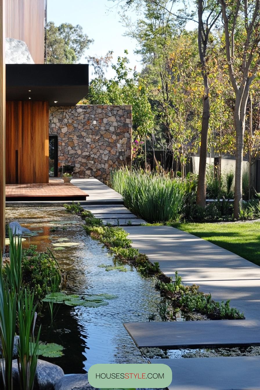 Smart Irrigation for Modern Yards - photo 4