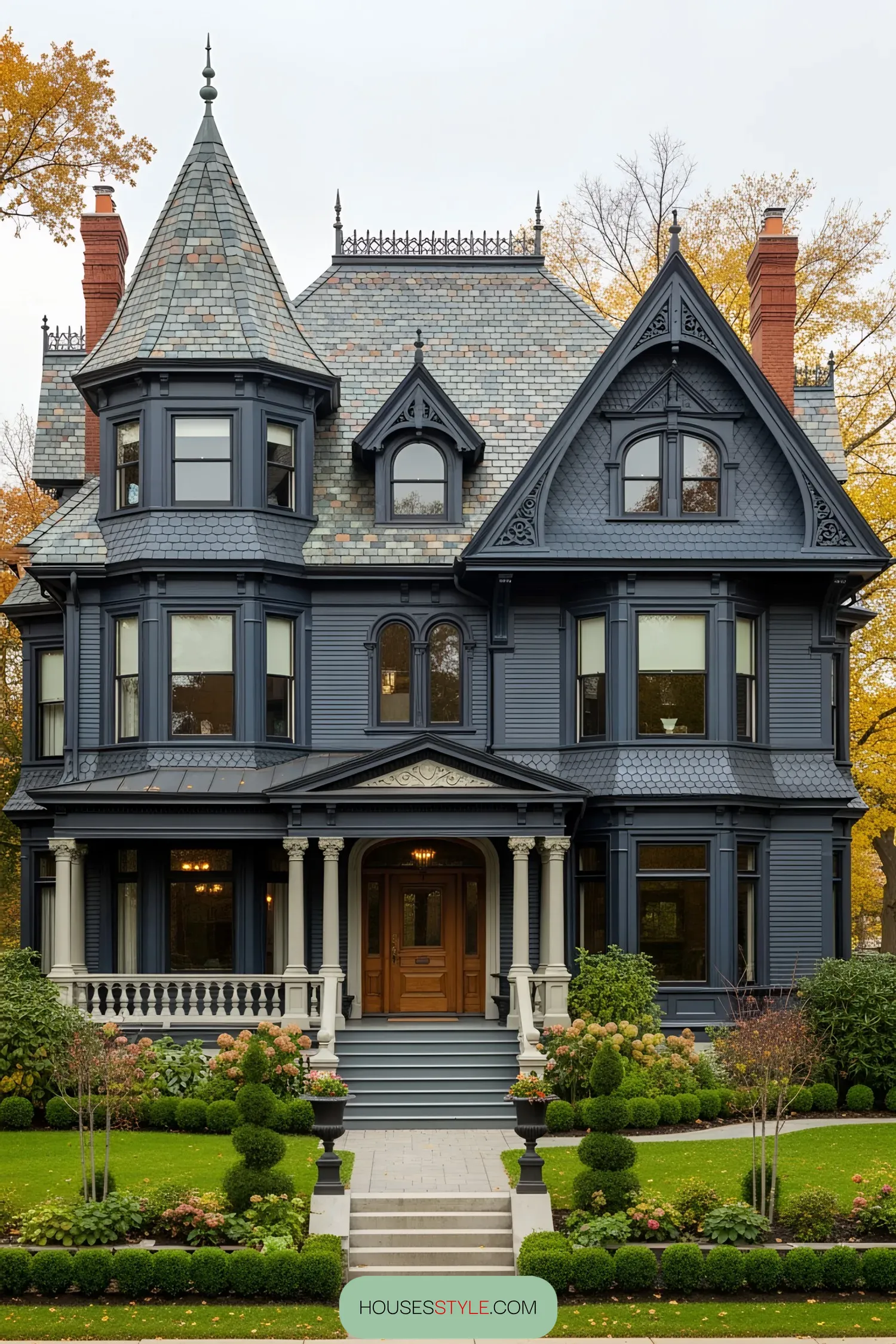 22. Shadow's Embrace Coal Castle