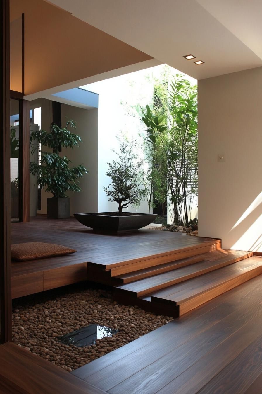 Smart Home Technology Hidden in the Design - photo 3