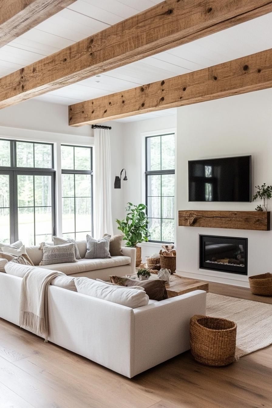 Smart Home Systems for Farmhouses - photo 3