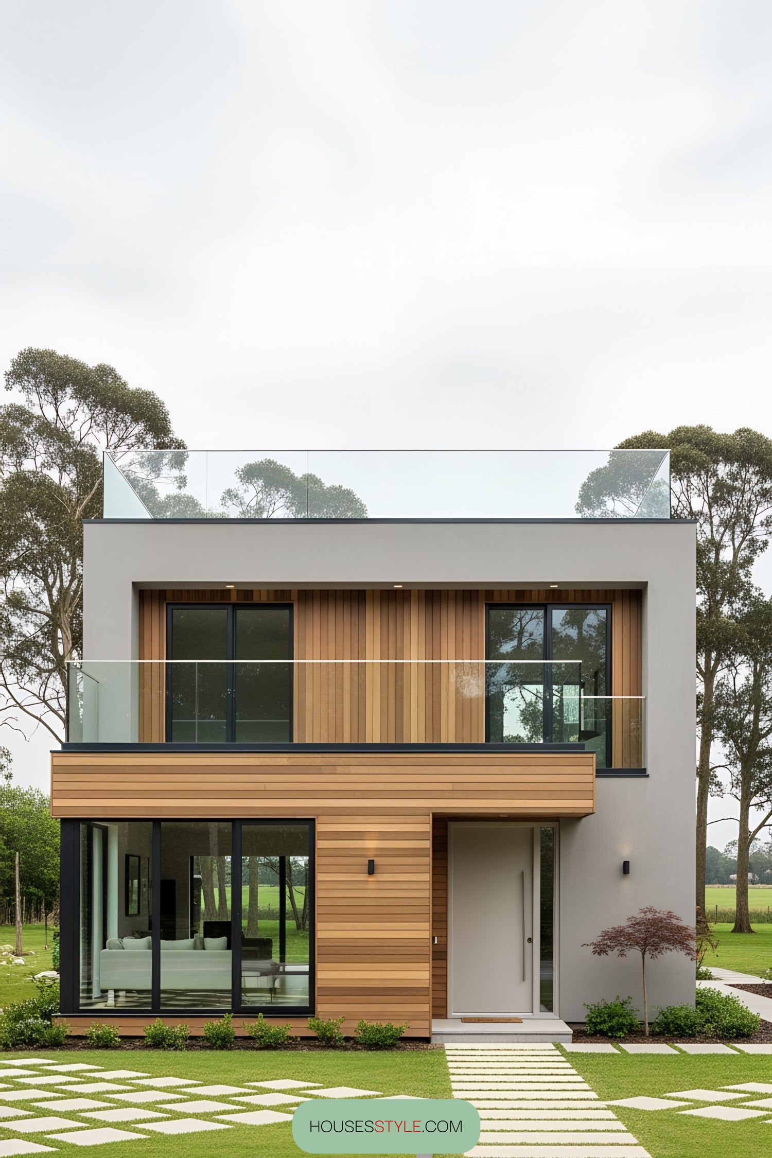 Ready-to-Enjoy Bungalow Deck Setups