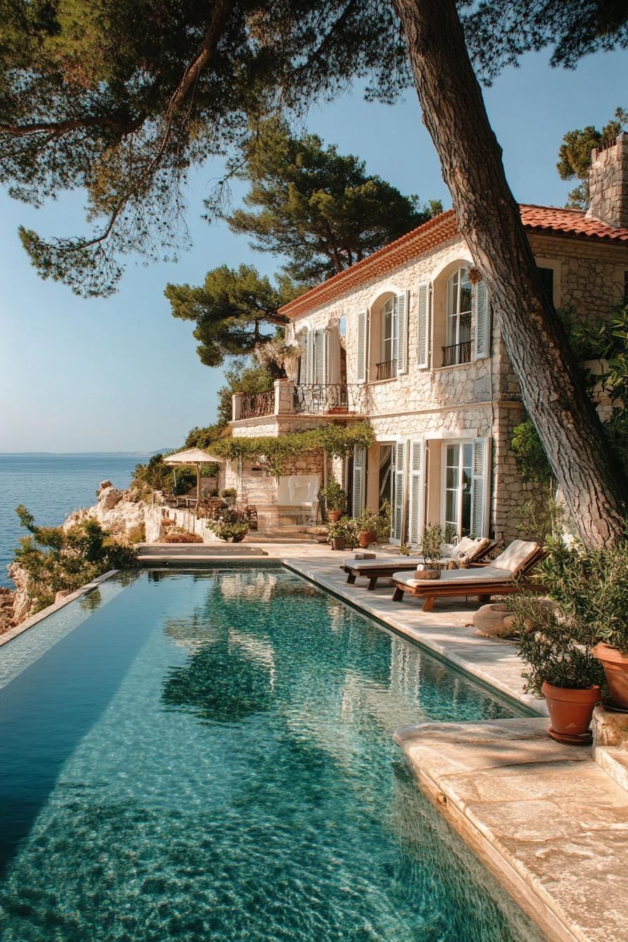 Mediterranean Villa With Terracotta Roofing - photo 2