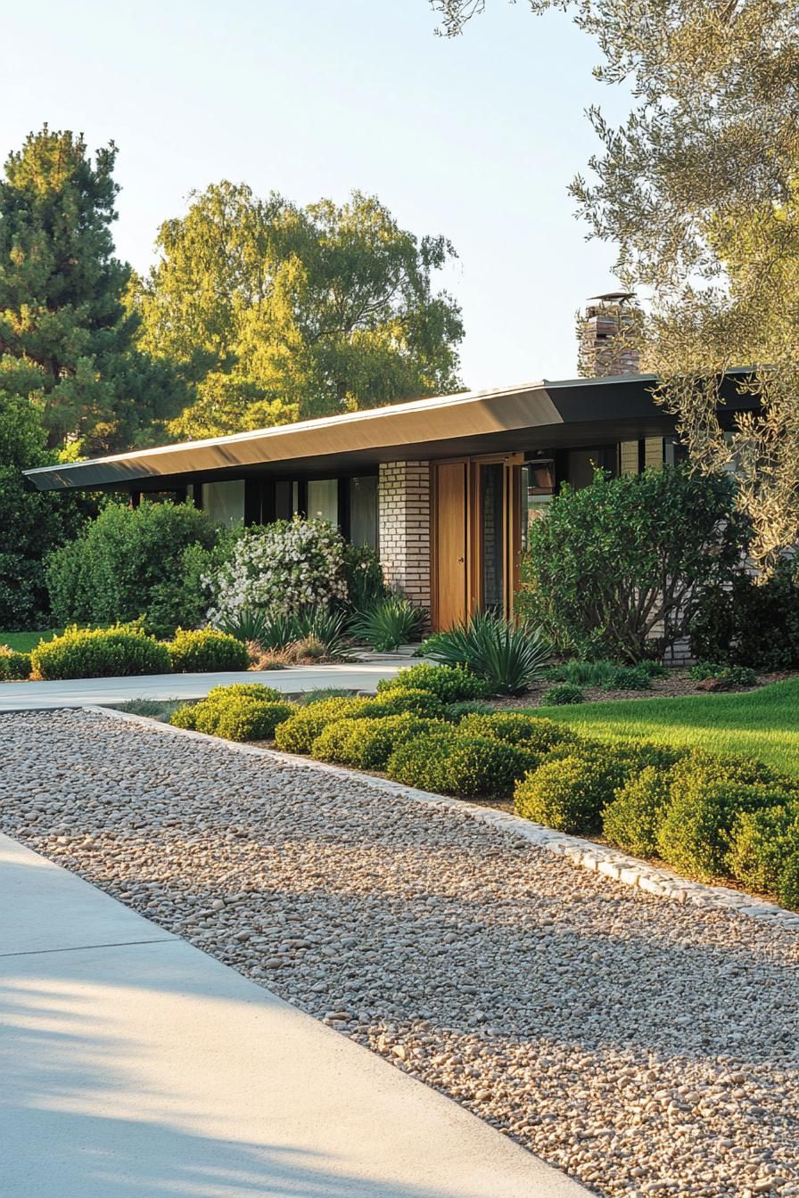 Pebble Stone Walkways and Driveways - photo 3
