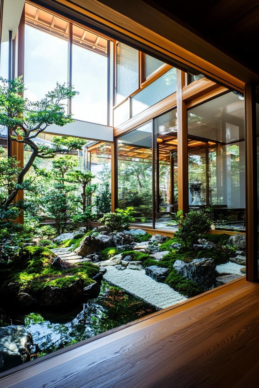 Big Windows That Bring in Natural Light - photo 3