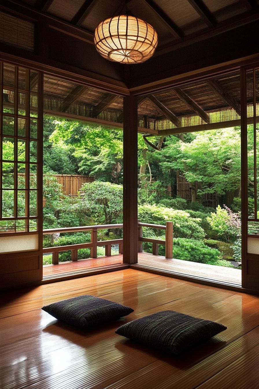 Tatami Mats for Main Living Spaces - photo 3