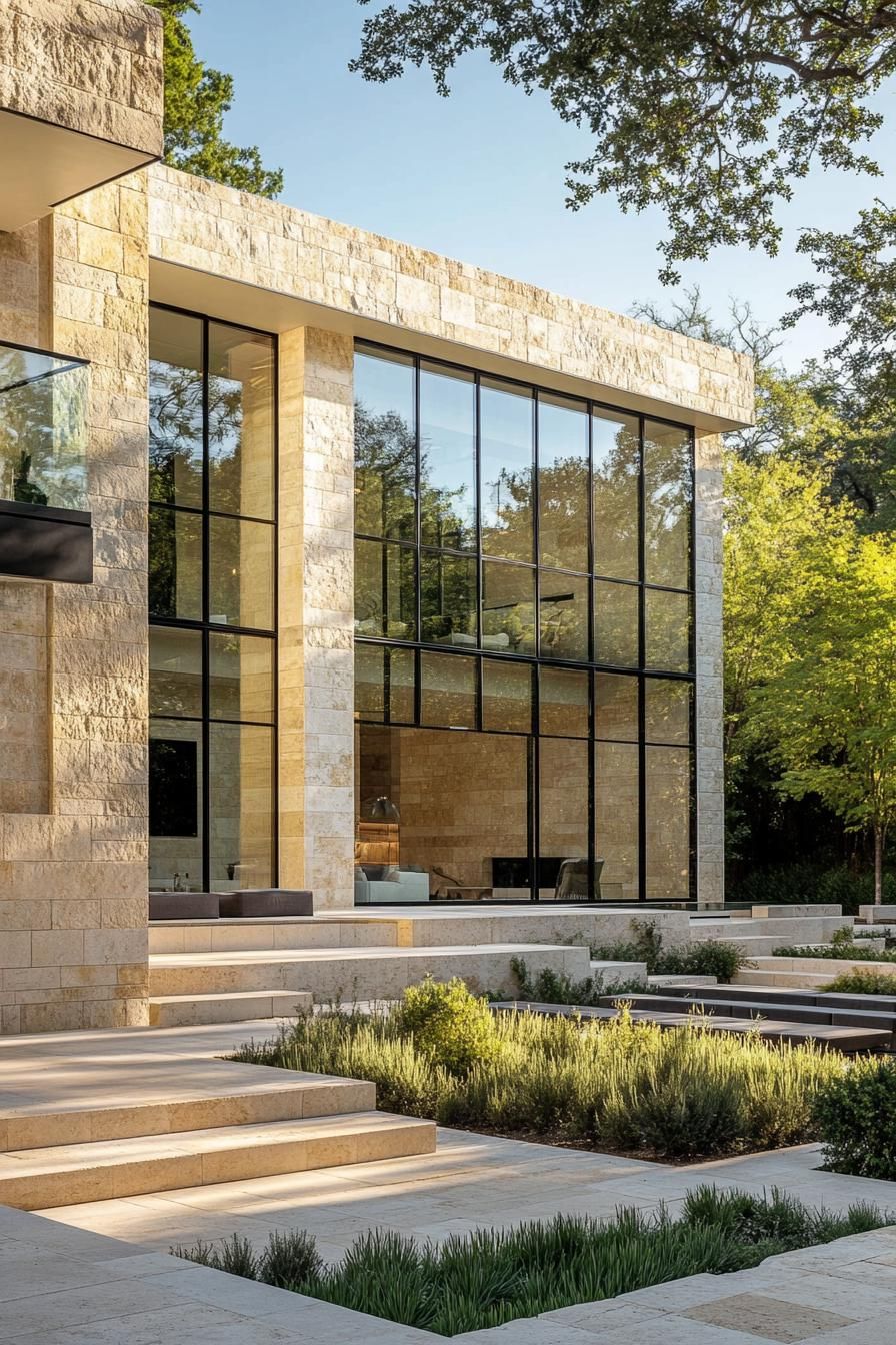 Embracing Modern Elegance