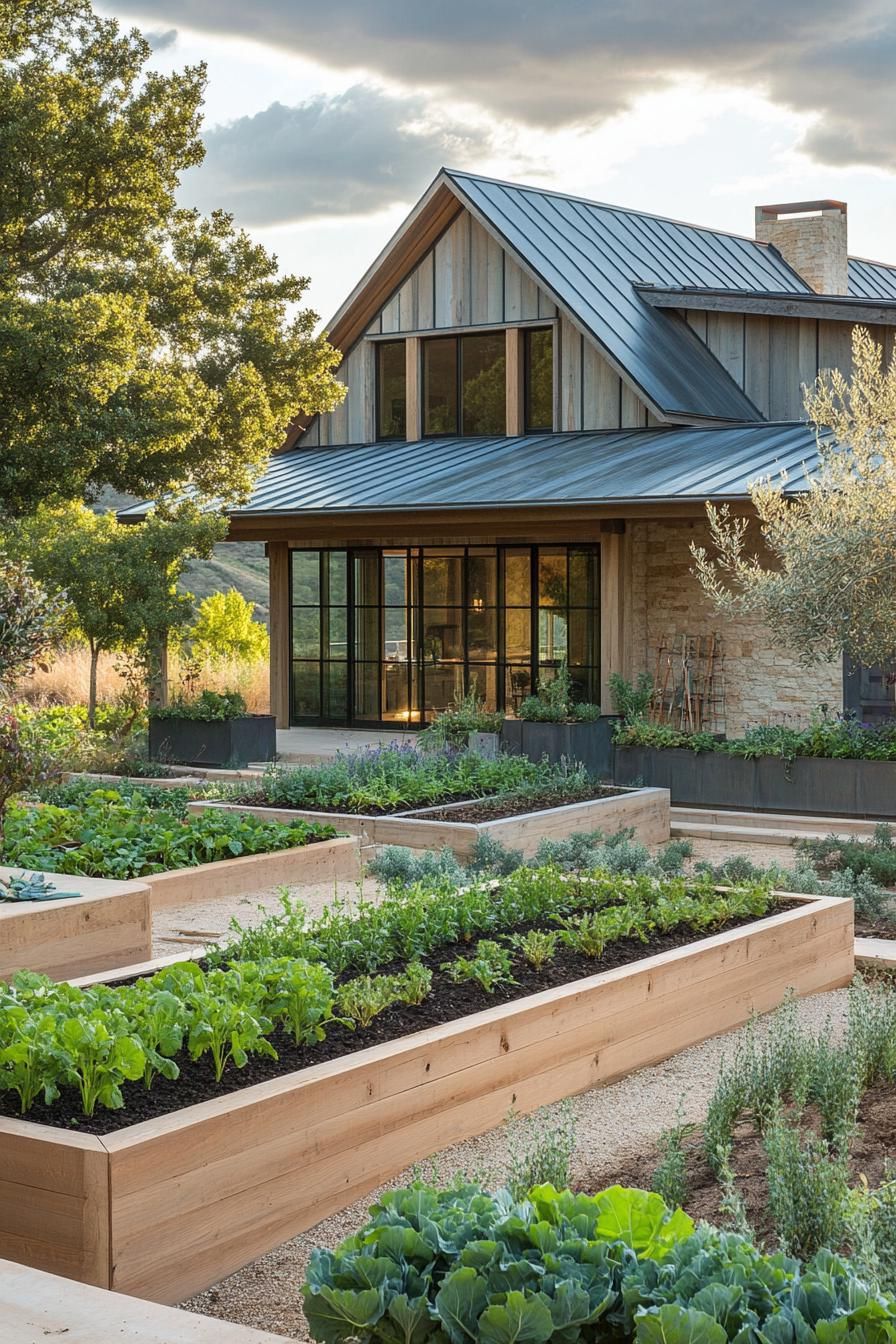 Rainwater Harvesting Setups - photo 4