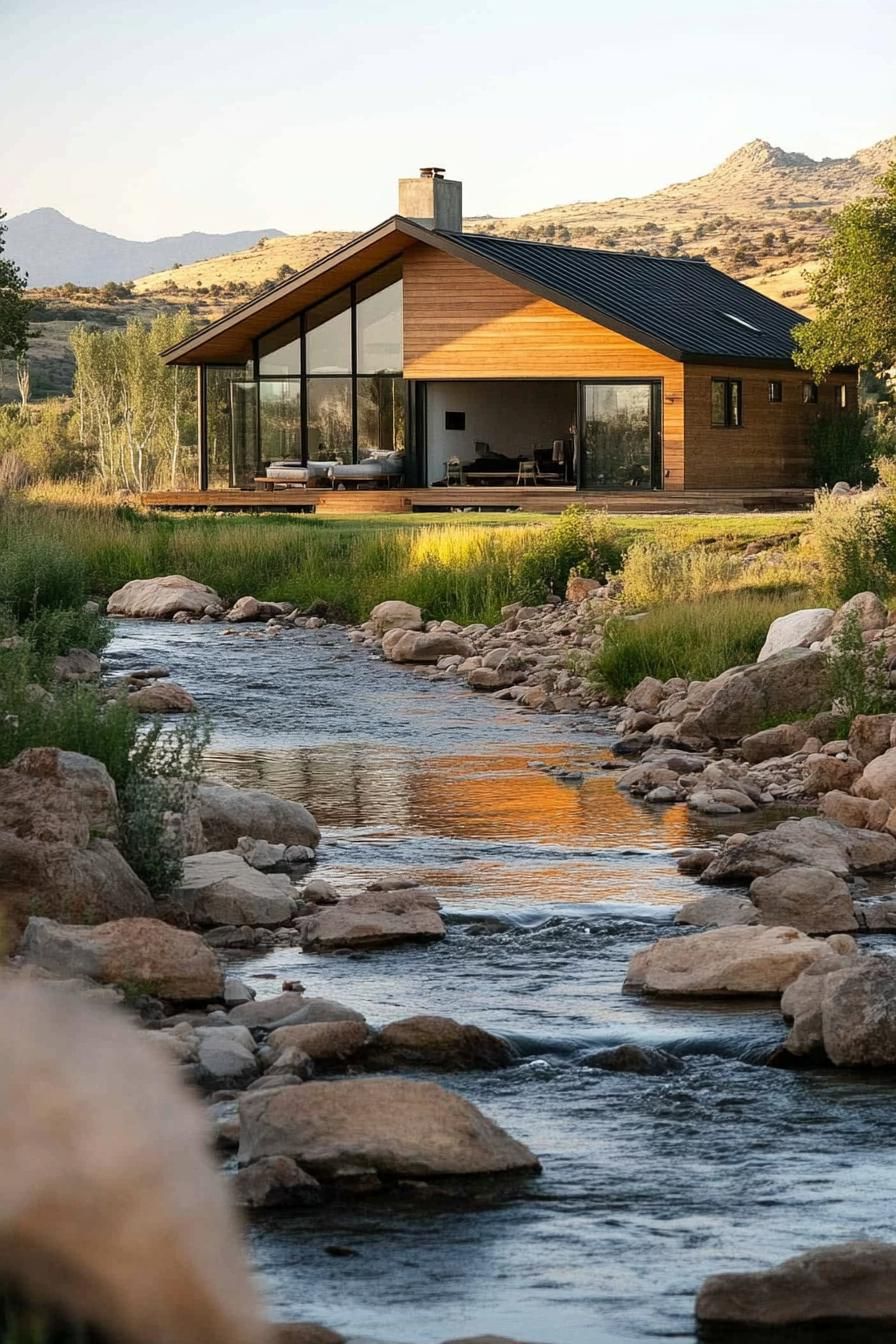 59 Homely Ranch Houses Fluorishing with Charm - photo 16