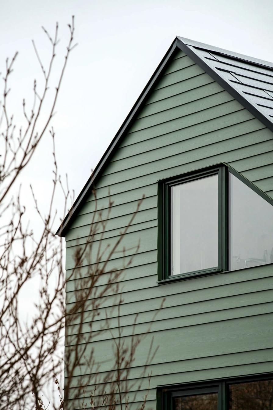 Eco-Friendly Green Paint Options - photo 3
