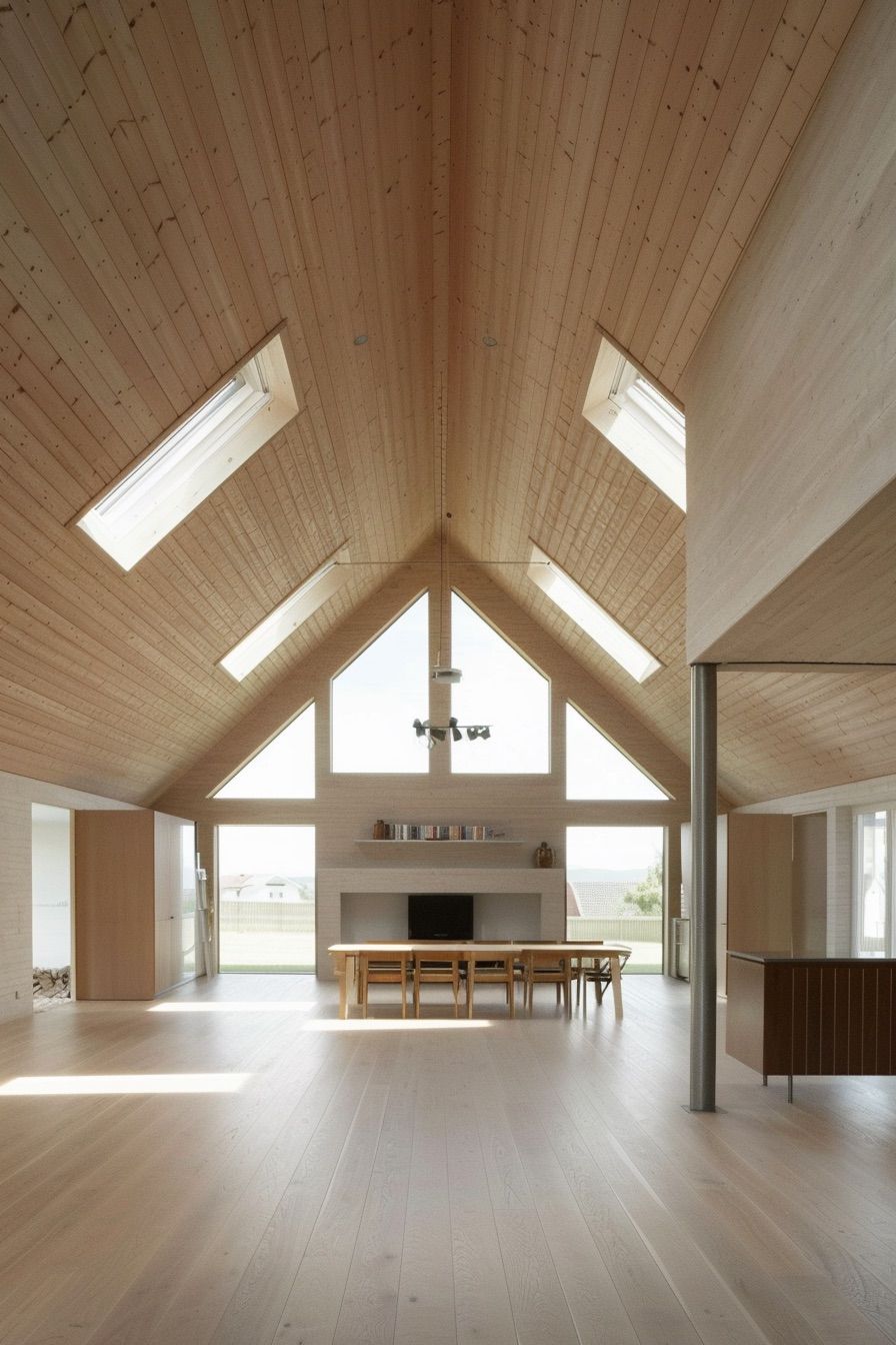 Skylights That Bring in Sunlight - photo 2