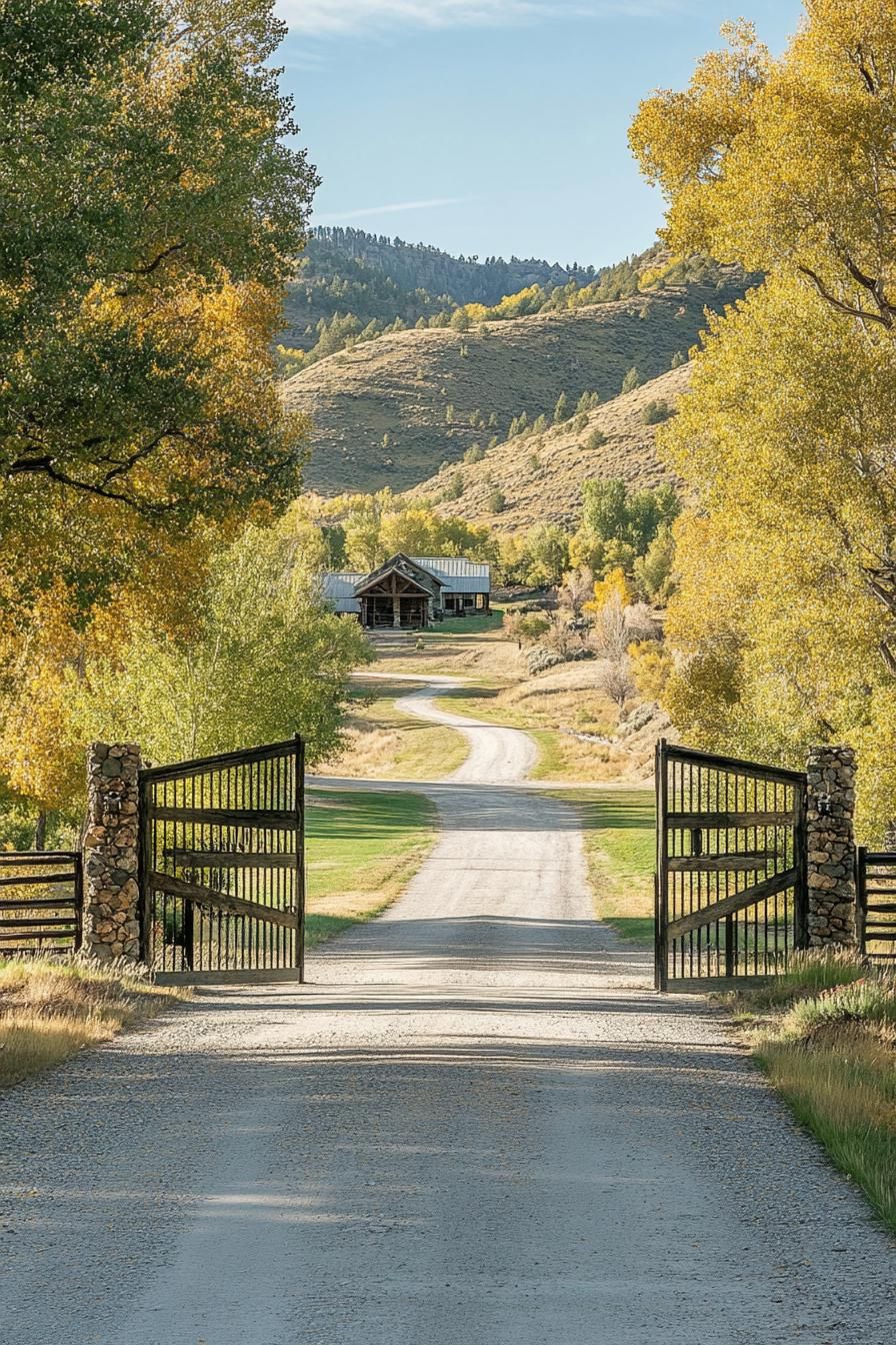 59 Homely Ranch Houses Fluorishing with Charm - photo 50