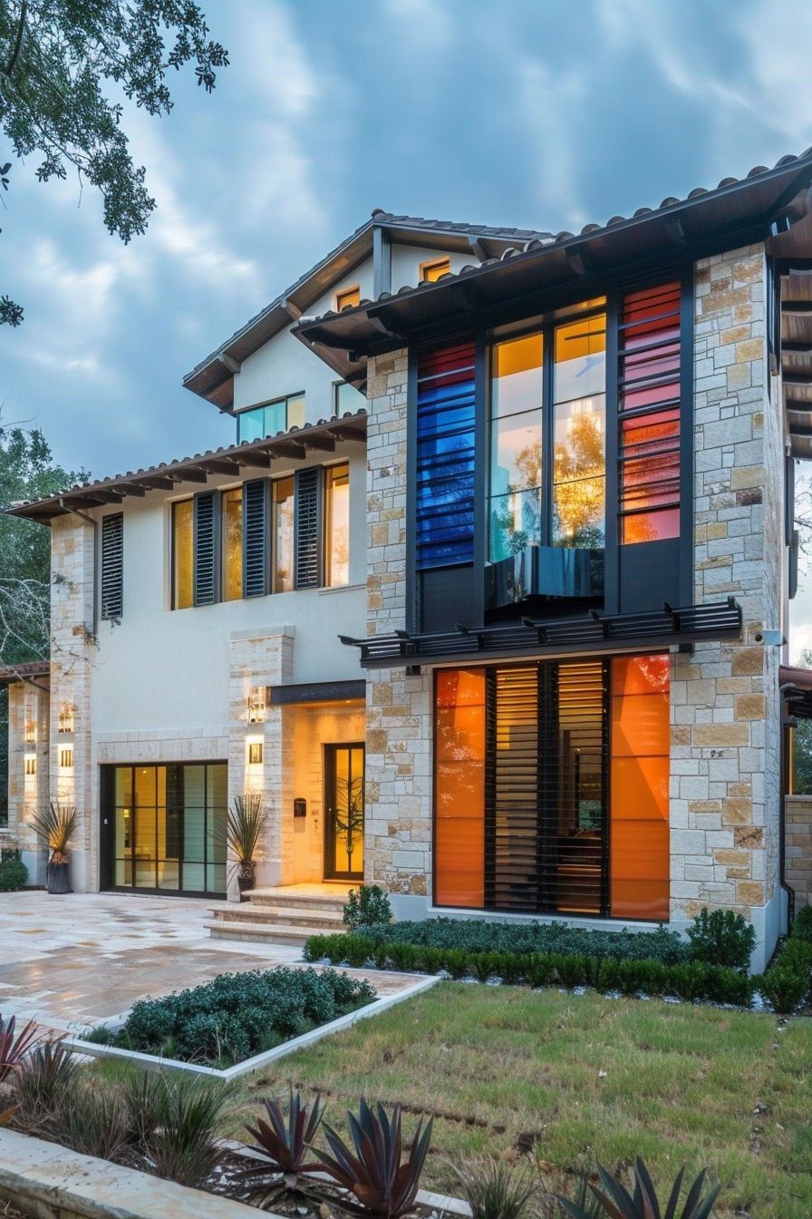 Wooden Shutters for Style - photo 3