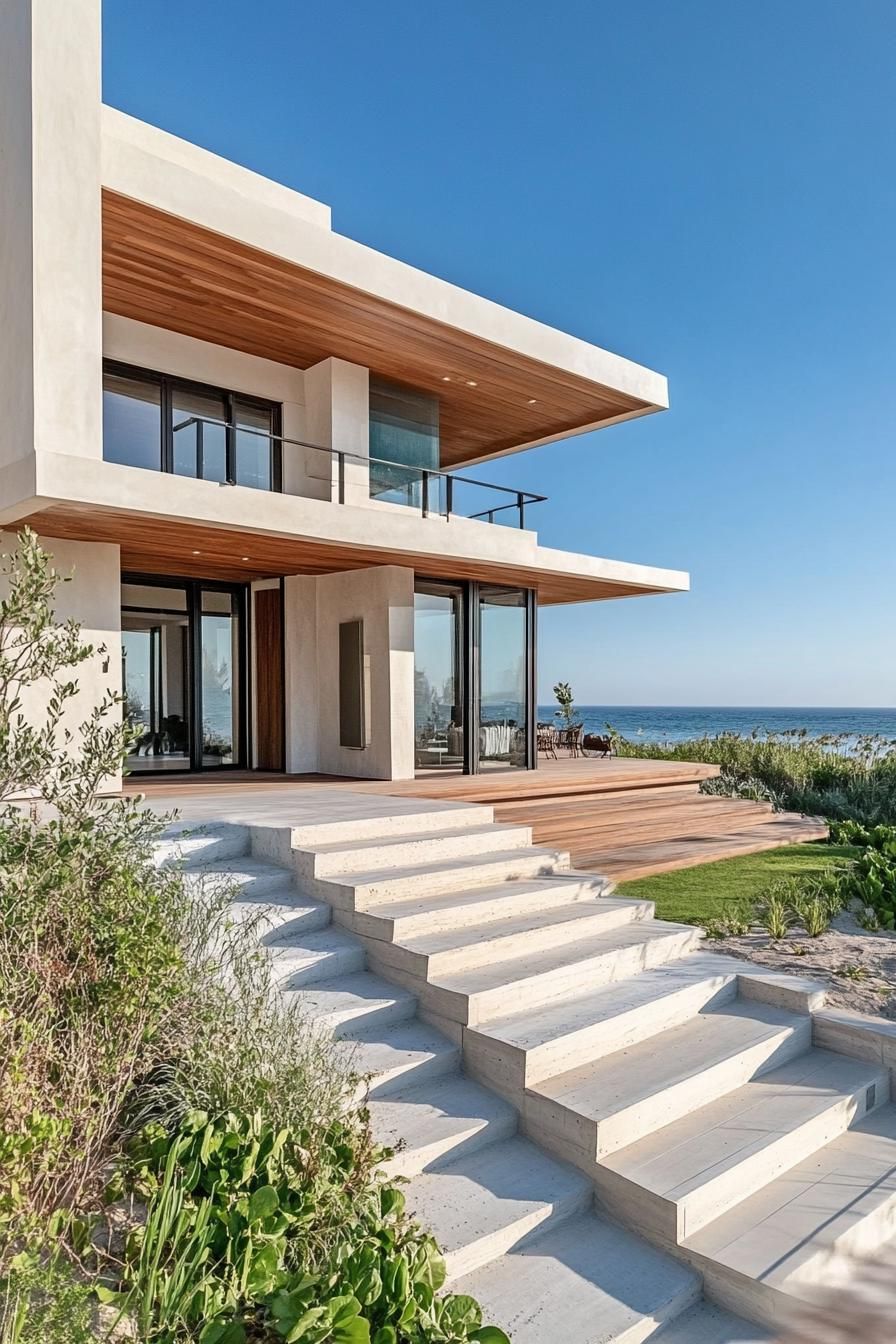 7. Modern Minimalist Sand Roost - photo 3
