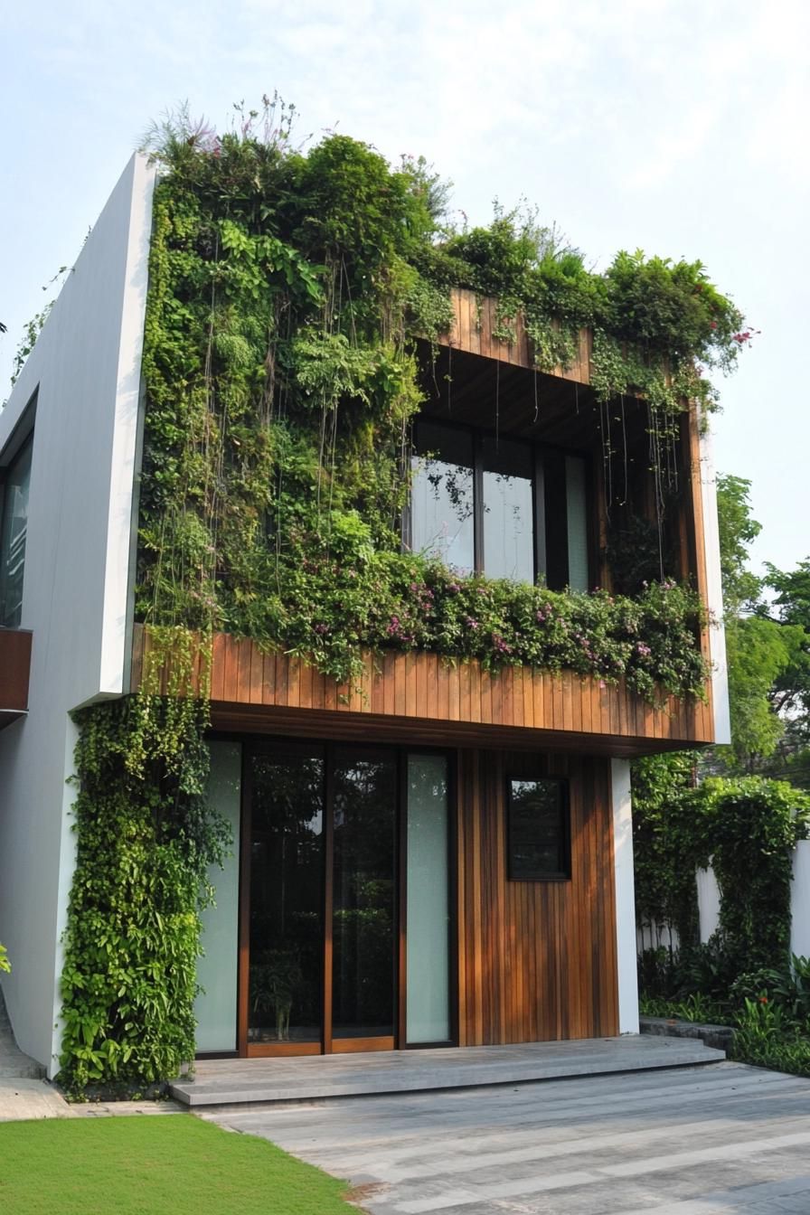 Why Living Walls Work So Well - photo 2